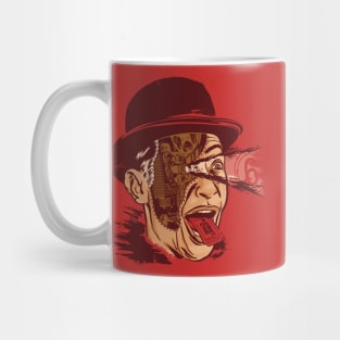 Reel Passion Mug